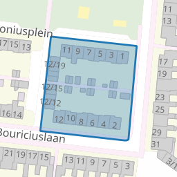 Perceel DTN02-C-5762