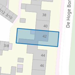 Perceel DTN02-C-5766