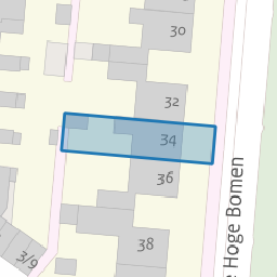 Perceel DTN02-C-5831