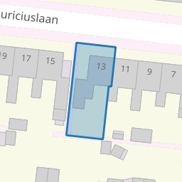 Perceel DTN02-C-5838
