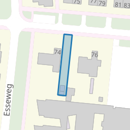 Perceel DTN02-C-5854