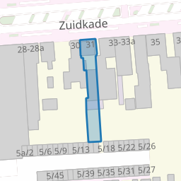 Perceel DTN02-C-5882