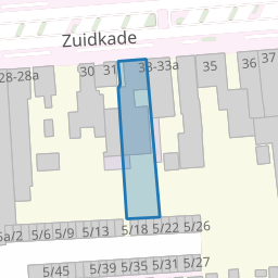 Perceel DTN02-C-5883