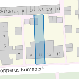 Perceel DTN02-C-5952