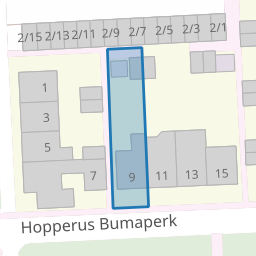 Perceel DTN02-C-5953