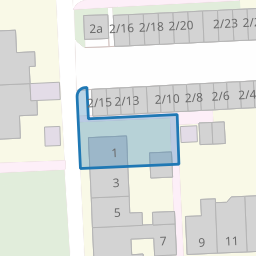 Perceel DTN02-C-5954