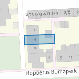 Perceel DTN02-C-5955