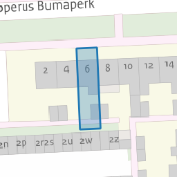 Perceel DTN02-C-5960