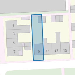 Perceel DTN02-C-5984