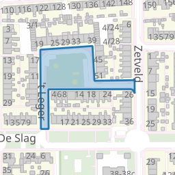 Perceel DTN02-C-6057