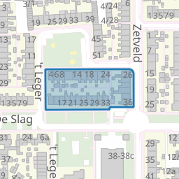 Perceel DTN02-C-6058