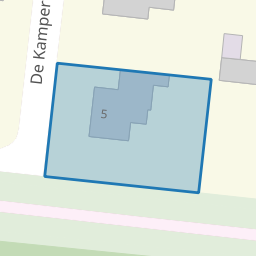 Perceel DTN02-C-6459