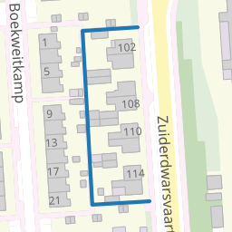 Perceel DTN02-C-6497