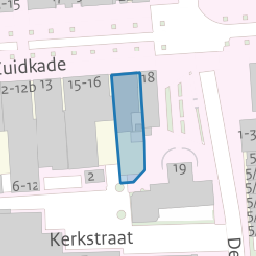 Perceel DTN02-C-6513