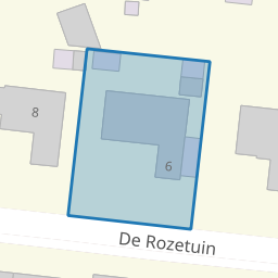 Perceel DTN02-C-6591