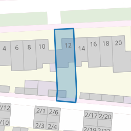 Perceel DTN02-C-6610