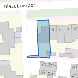 Perceel DTN02-C-6621