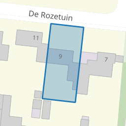 Perceel DTN02-C-6640