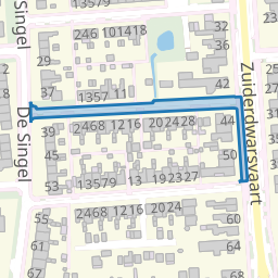 Perceel DTN02-C-6643