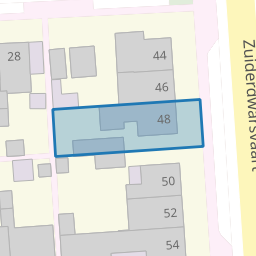 Perceel DTN02-C-6646