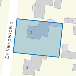 Perceel DTN02-C-6705