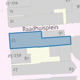 Perceel DTN02-C-6716