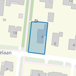 Perceel DTN02-C-6725