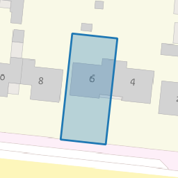 Perceel DTN02-C-6735