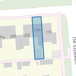 Perceel DTN02-C-6821