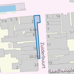 Perceel DTN02-C-6861