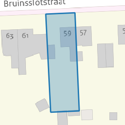 Perceel DTN02-C-6876
