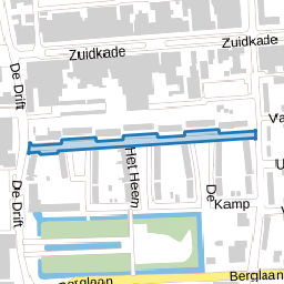 Perceel DTN02-C-6889