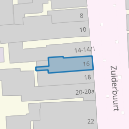 Perceel DTN02-C-6933