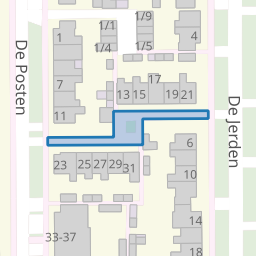 Perceel DTN02-C-6976