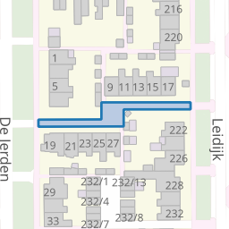 Perceel DTN02-C-6980