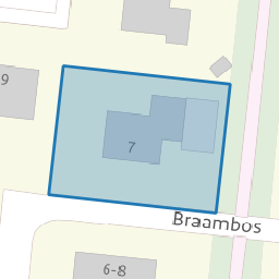 Perceel DTN02-C-7002