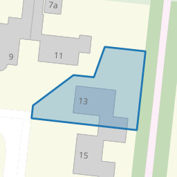 Perceel DTN02-C-7013