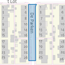 Perceel DTN02-C-7052