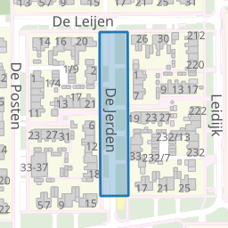 Perceel DTN02-C-7095