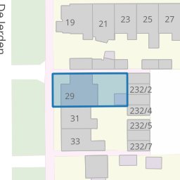 Perceel DTN02-C-7113