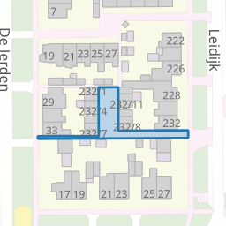 Perceel DTN02-C-7116