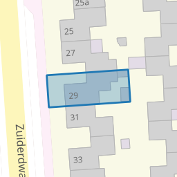 Perceel DTN02-C-7155