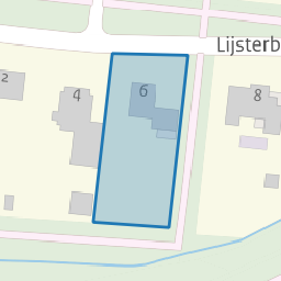 Perceel DTN02-C-7234