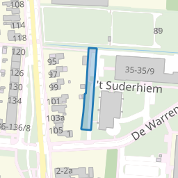 Perceel DTN02-C-7261