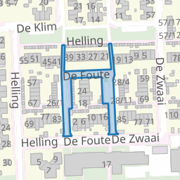 Perceel DTN02-C-7272