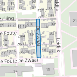 Perceel DTN02-C-7279