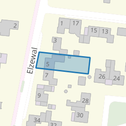 Perceel DTN02-C-7298