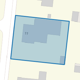 Perceel DTN02-C-7302