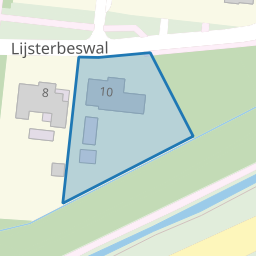 Perceel DTN02-C-7307