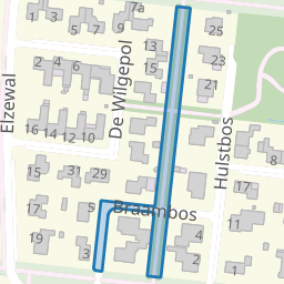 Perceel DTN02-C-7309